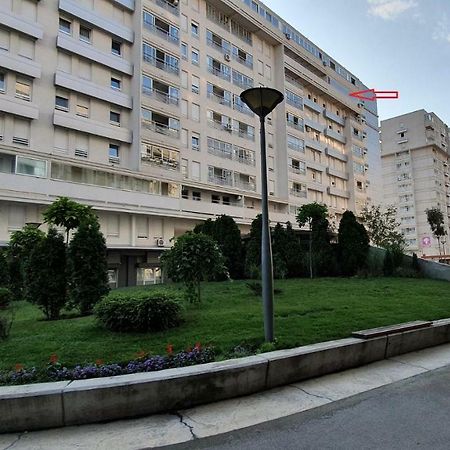Royal Apartment Belvill Belgrade Exterior photo