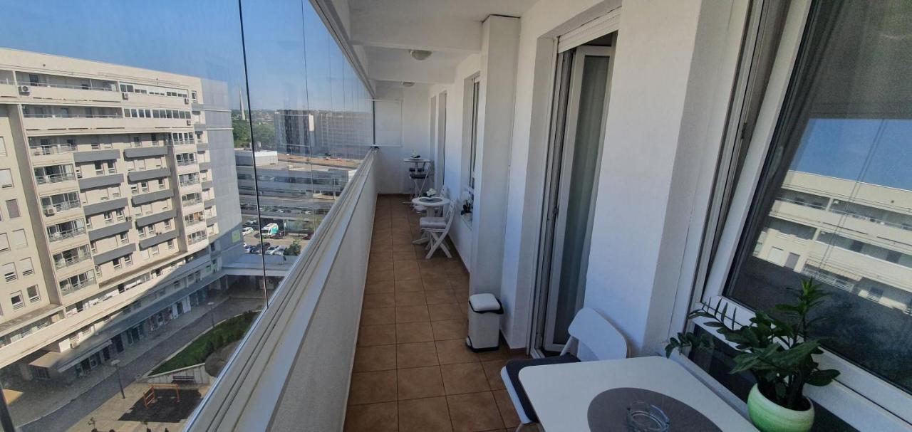 Royal Apartment Belvill Belgrade Exterior photo