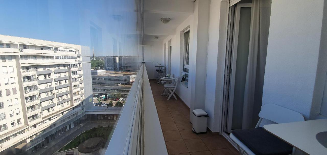Royal Apartment Belvill Belgrade Exterior photo