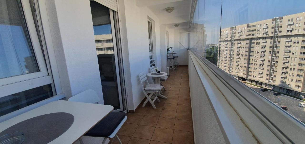 Royal Apartment Belvill Belgrade Exterior photo