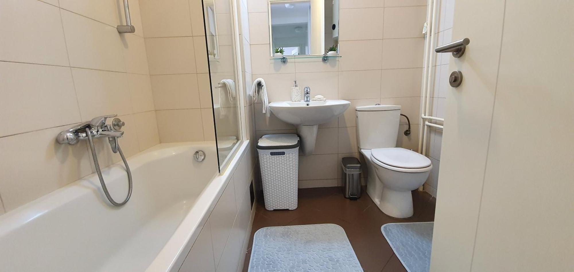 Royal Apartment Belvill Belgrade Exterior photo