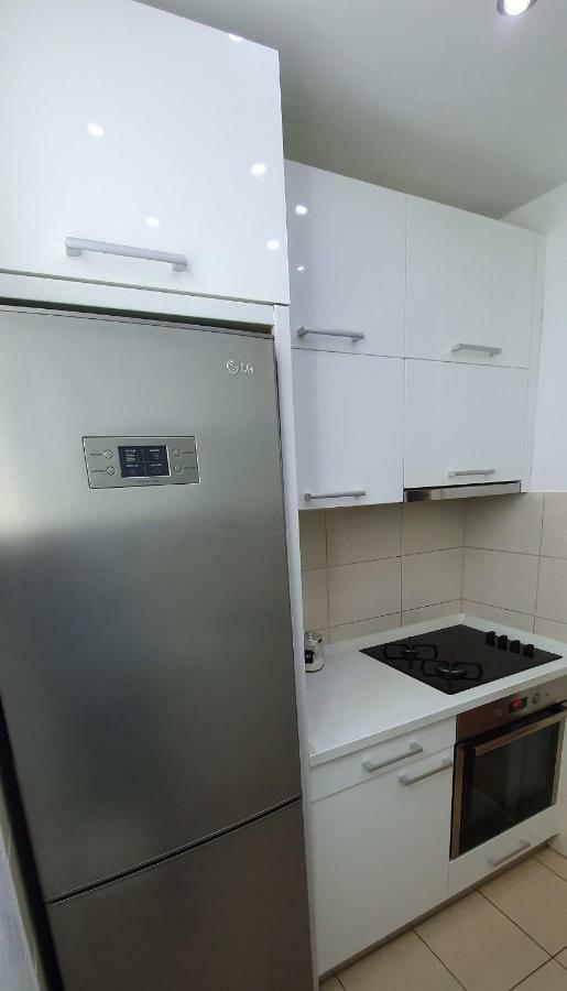 Royal Apartment Belvill Belgrade Exterior photo