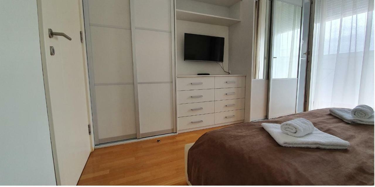 Royal Apartment Belvill Belgrade Exterior photo