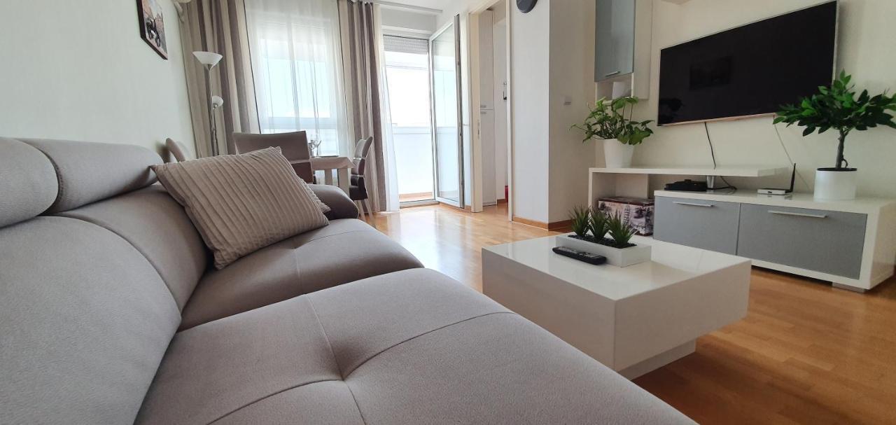 Royal Apartment Belvill Belgrade Exterior photo