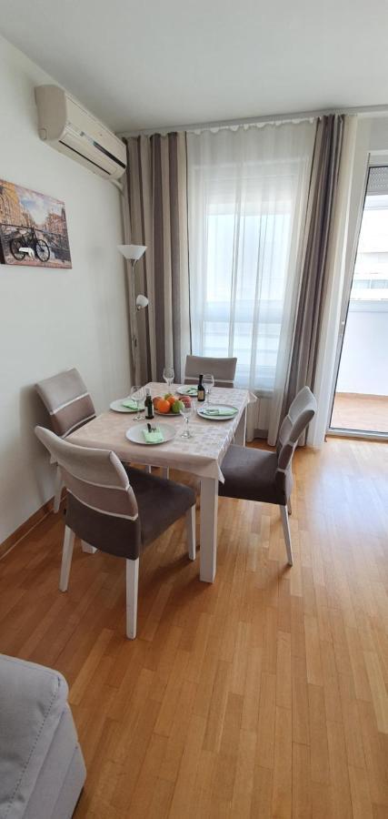Royal Apartment Belvill Belgrade Exterior photo