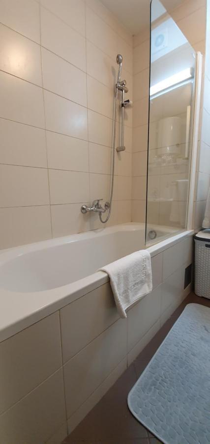 Royal Apartment Belvill Belgrade Exterior photo