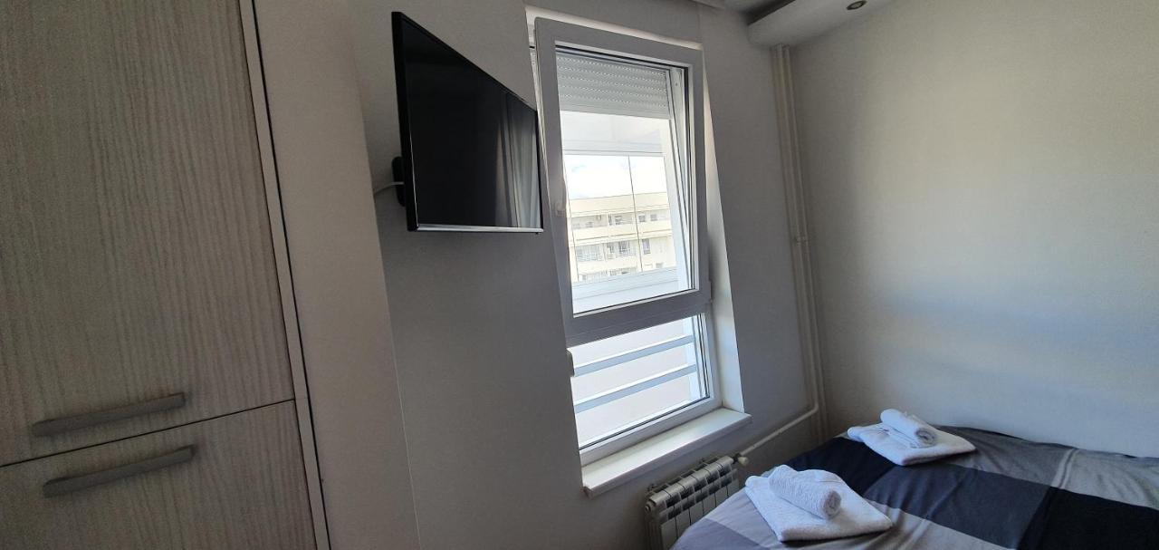 Royal Apartment Belvill Belgrade Exterior photo
