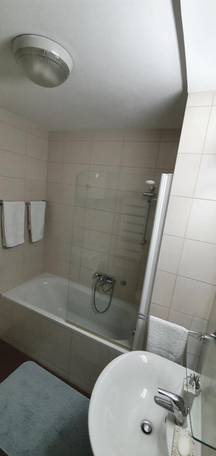 Royal Apartment Belvill Belgrade Exterior photo